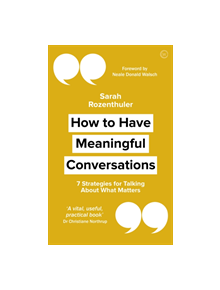 How to Have Meaningful Conversations - 9781786783134