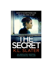 The Secret - 9781786815767