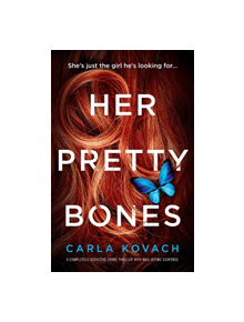 Her Pretty Bones - 9781786816672