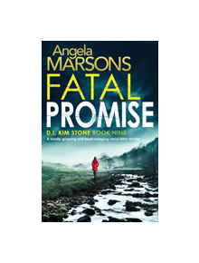 Fatal Promise - 9781786816931