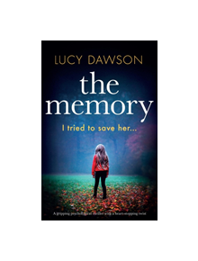 The Memory - 9781786817488