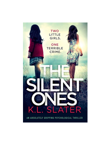 The Silent Ones - 9781786817747