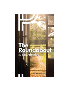 The Roundabout - 9781786820174