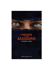 Paradise of the Assassins - 9781786820334