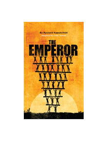 The Emperor - 9781786820372