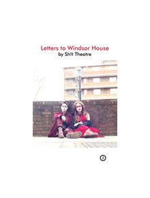 Letters to Windsor House - 9781786820891