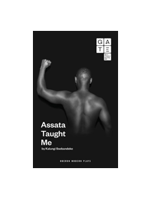 Assata Taught Me - 9781786821096