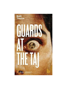 Guards at the Taj - 9781786821430