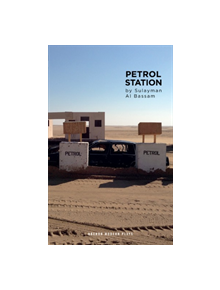 Petrol Station - 9781786821492