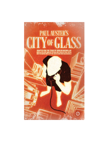 City of Glass - 9781786821706