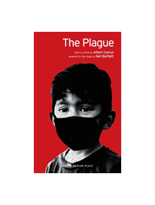 The Plague (After la Peste) - 9781786821928