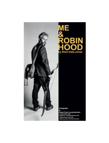 Me and Robin Hood - 9781786822543