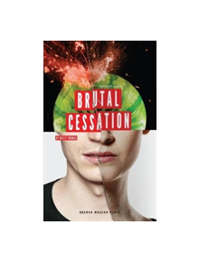 Brutal Cessation - 9781786822734