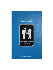 Locker Room Talk - 9781786822857