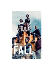 The Fall - 9781786823625