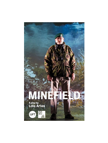 Minefield - 9781786823724