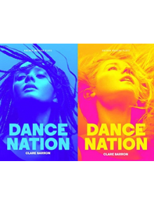 Dance Nation - 9781786824837