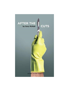 After the Cuts - 9781786826053