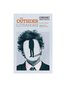 The Outsider (L'Etranger) - 9781786826657