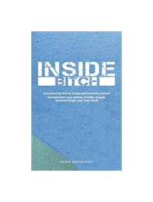 Inside Bitch - 9781786827470