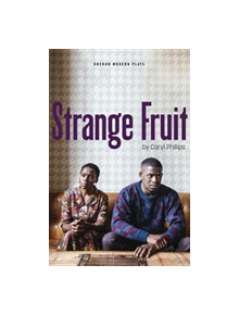 Strange Fruit - 9781786827845