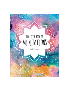 The Little Book of Meditations - 9781786857606