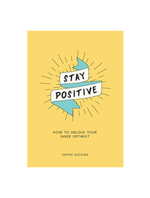 Stay Positive - 9781786857705