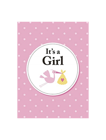 It's a Girl - 9781786857880