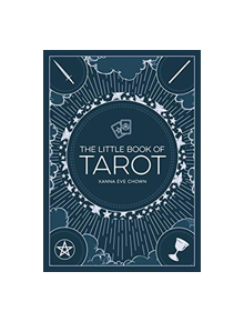 The Little Book of Tarot - 9781786857989