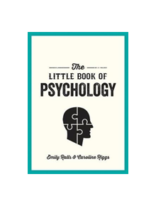 The Little Book of Psychology - 9781786858078