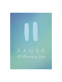 Pause - 9781786859488