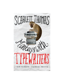 Monkeys with Typewriters - 9781786890290