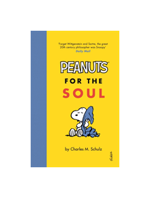 Peanuts for the Soul - 9781786890696