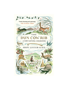 The Dun Cow Rib - 9781786891471