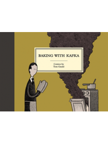 Baking with Kafka - 9781786891501