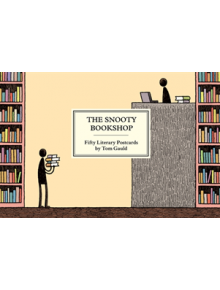 The Snooty Bookshop - 9781786891525