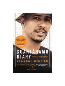 Guantanamo Diary - 9781786891853