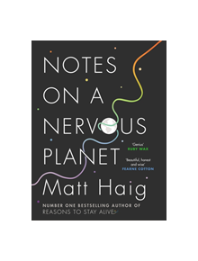 Notes on a Nervous Planet - 9781786892676