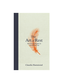 The Art of Rest - 9781786892805