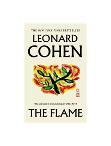 The Flame - 9781786893147