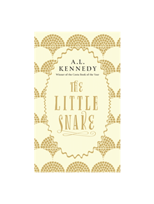 The Little Snake - 9781786893871