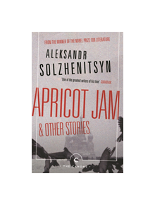 Apricot Jam and Other Stories - 9781786894236