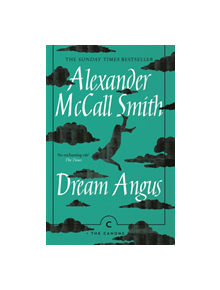 Dream Angus - 9781786894533