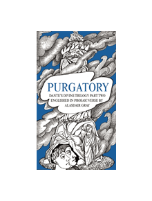 PURGATORY - 9781786894731