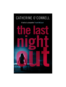 The Last Night Out - 9781786894847