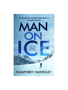 Man on Ice - 9781786894946