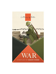 Letters of Note: War - 9781786895349