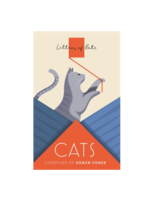 Letters of Note: Cats - 9781786895547