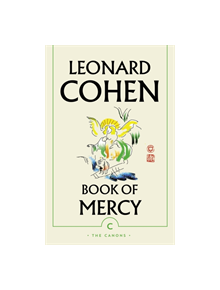 Book of Mercy - 9781786896865