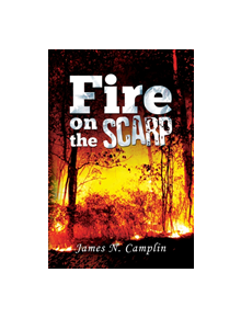 Fire on the Scarp - 9781786930330